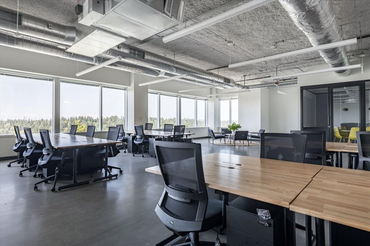 Sunset North Building V, 3120 139th Ave SE Office Images