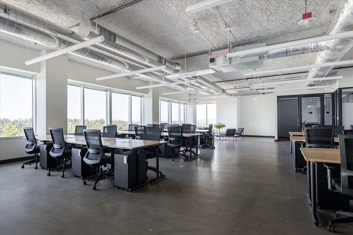 Sunset North Building V, 3120 139th Ave SE Office Images