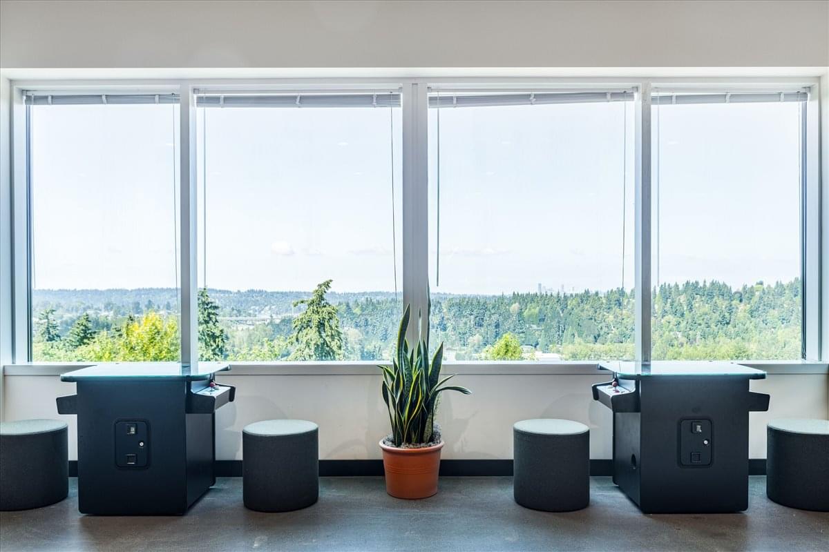 Sunset North Building V, 3120 139th Ave SE Office Space - Bellevue