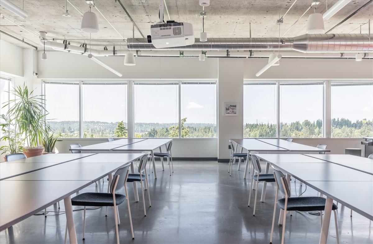 Sunset North Building V, 3120 139th Ave SE Office Space - Bellevue