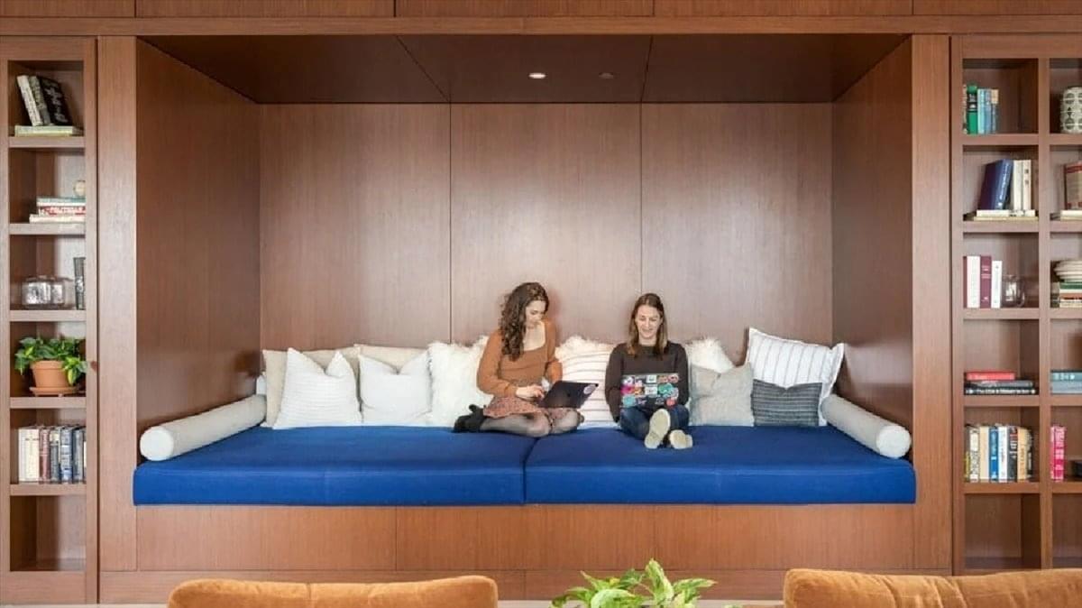 1 South Dearborn Street Office Space - Chicago