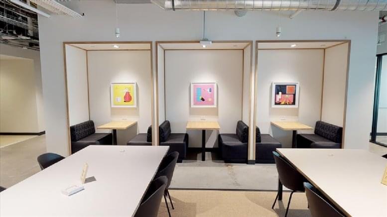 3090 Olive St, Victory Park Office Images