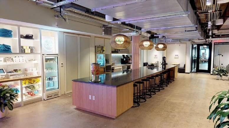 3090 Olive St, Victory Park Office Images