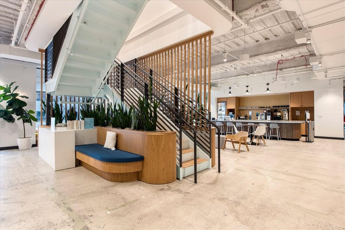 Wells Fargo Center available for companies in Denver