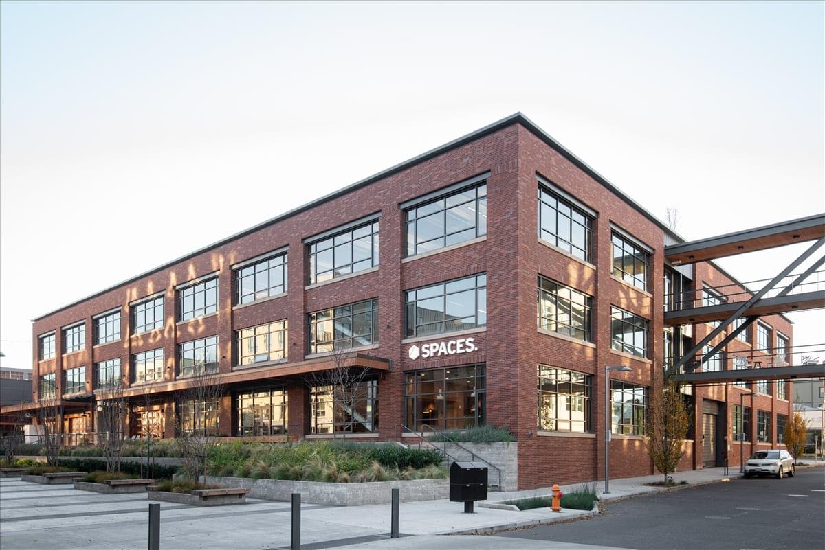 Photo of Office Space on The Leland James, 2175 NW Raleigh Street, Slabtown Portland