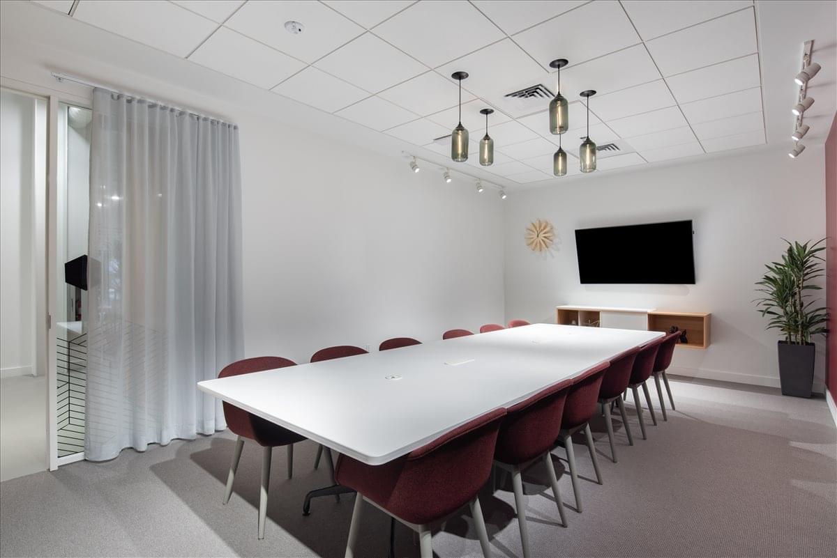 The Leland James, 2175 NW Raleigh Street, Slabtown Office Space - Portland