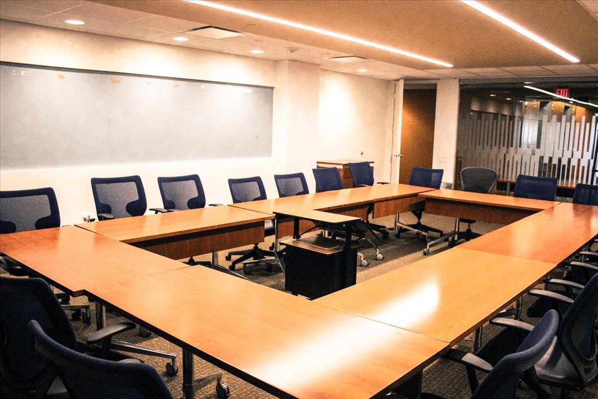 Photo of Office Space on 8200 Greensboro Dr McLean