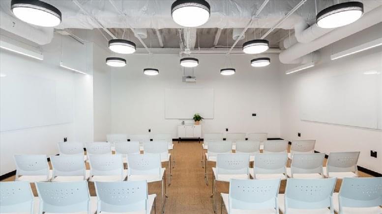 5161 Lankershim Blvd, North Hollywood Office Images