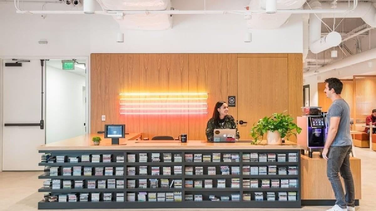 5161 Lankershim Blvd, North Hollywood Office Images