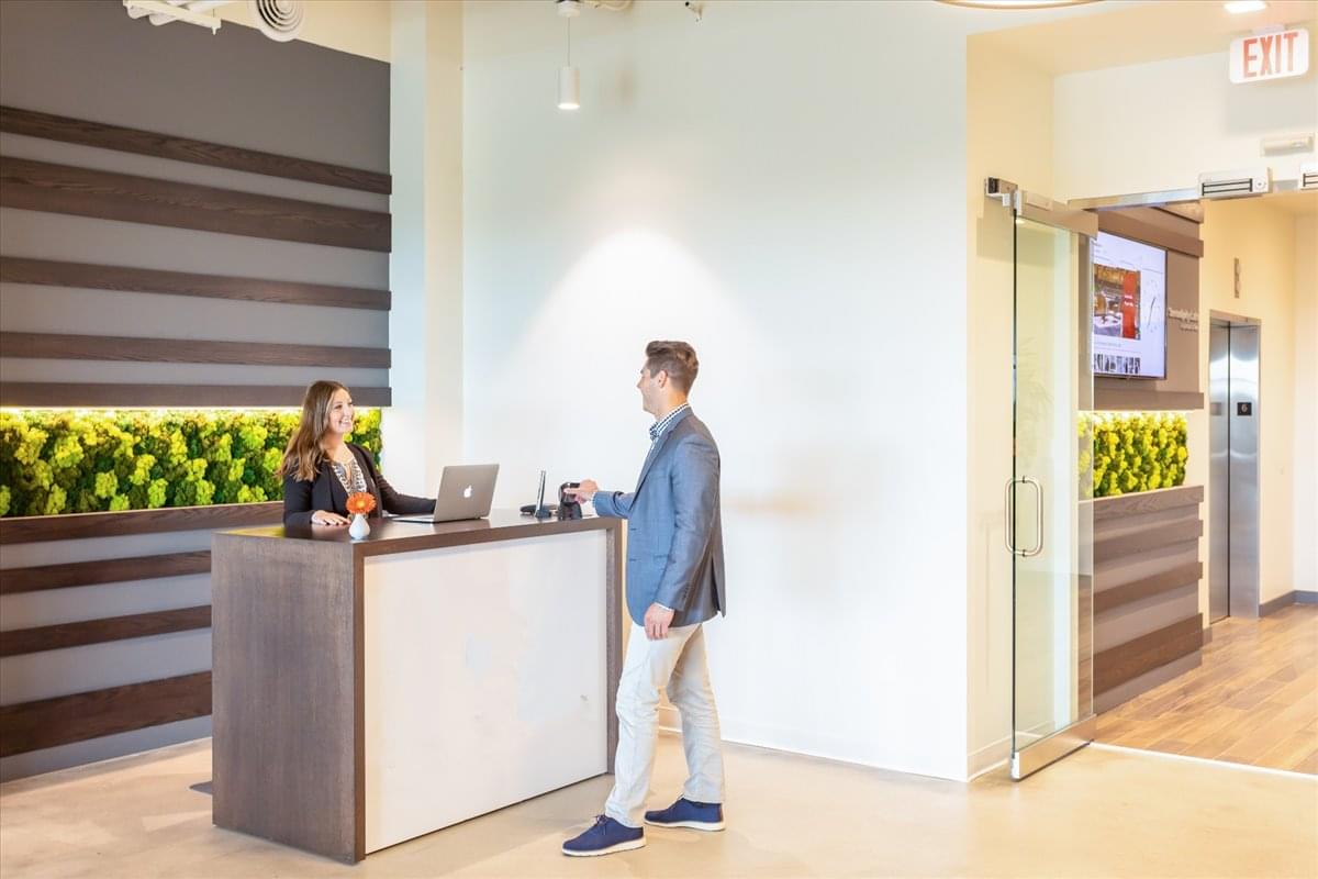 525 Junction Rd Office Space - Madison