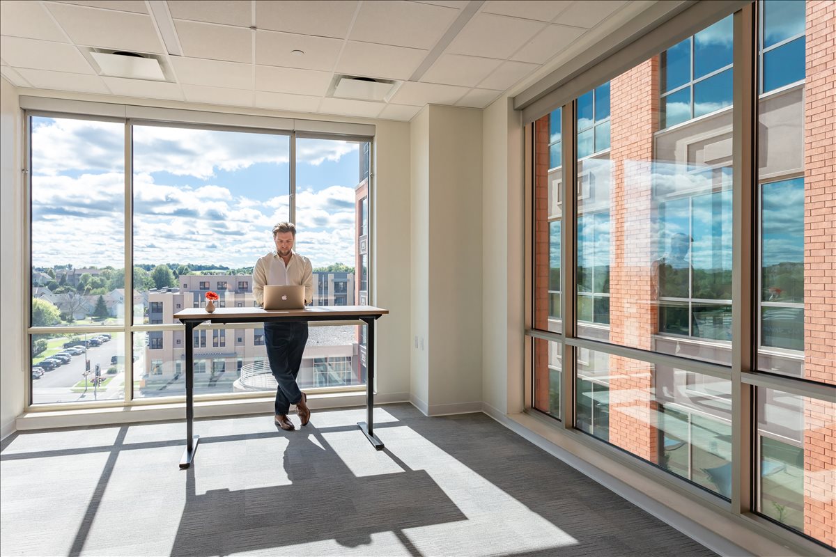 525 Junction Rd Office Space - Madison