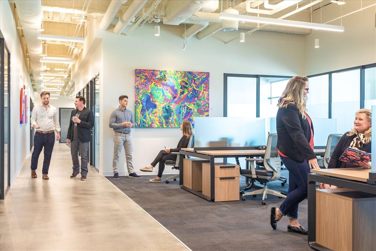 525 Junction Rd Office Space - Madison