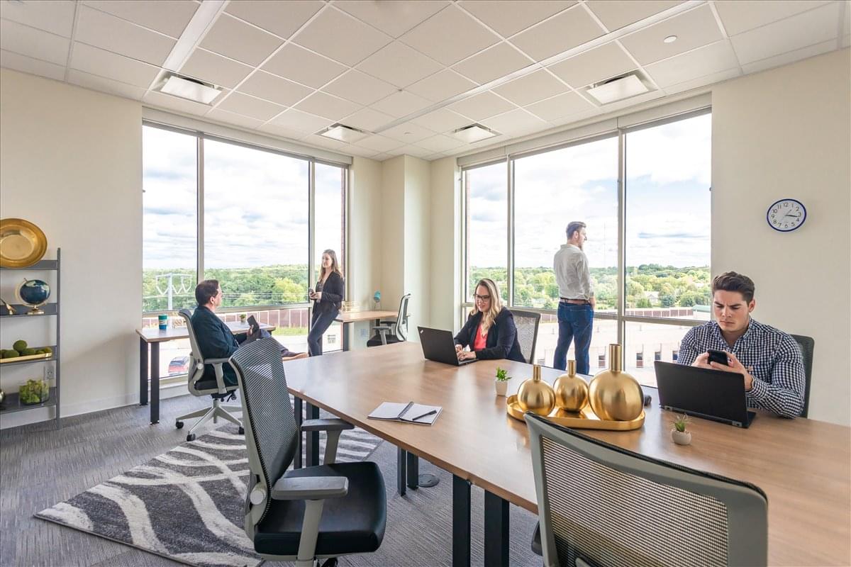 525 Junction Rd Office Space - Madison