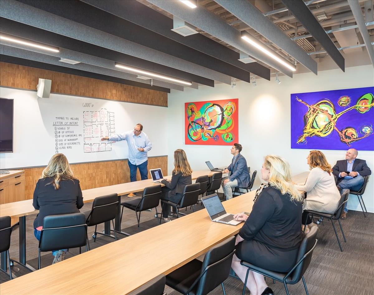 525 Junction Rd Office Space - Madison