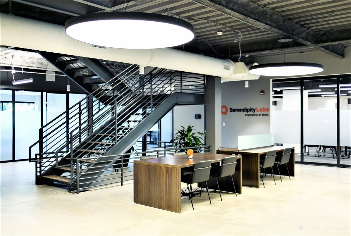 6584 Poplar Ave Office Space - Memphis