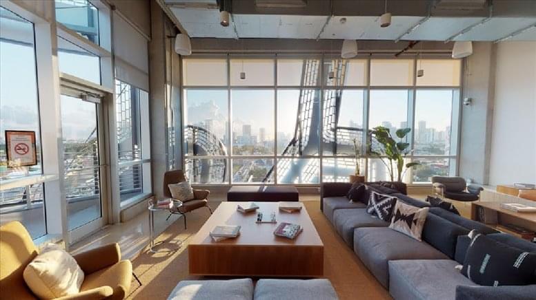 The Wynwood Garage, 360 NW 27th St Office Space - Miami