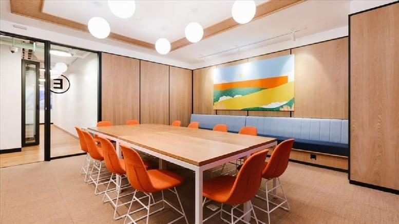 3001 Bishop Dr Office Space - San Ramon