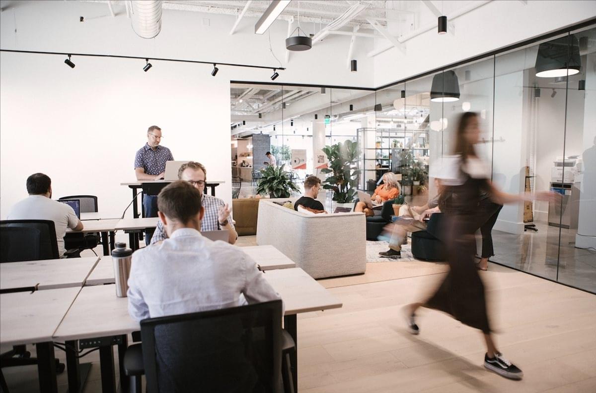 Photo of Office Space on 26 South Rio Grande Street,Suite 2072, The Gateway Salt Lake City