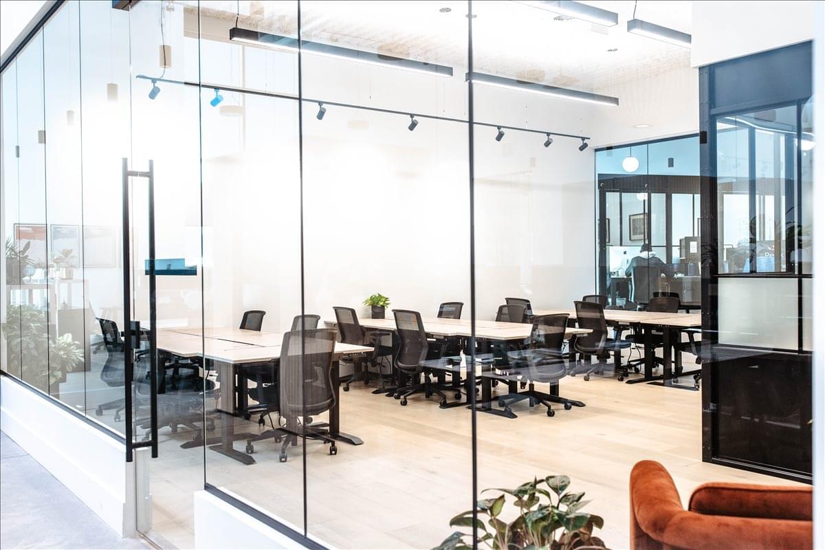 26 South Rio Grande Street, Suite 2072, The Gateway Office Space - Salt Lake City