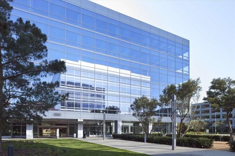 2445 Augustine Dr available for companies in Santa Clara