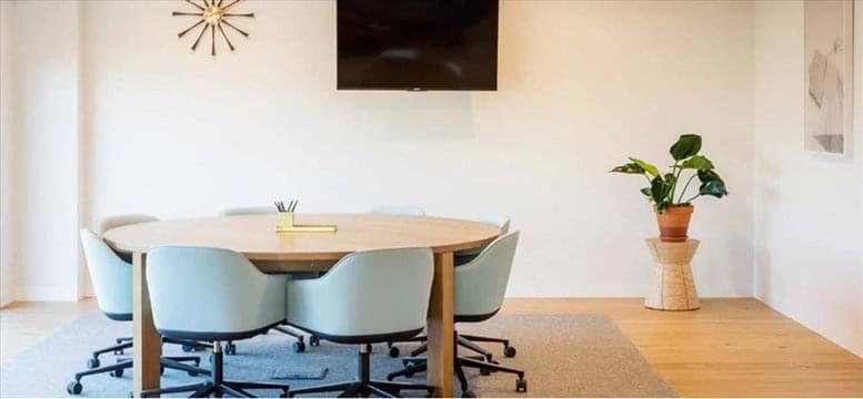 2445 Augustine Dr Office Images