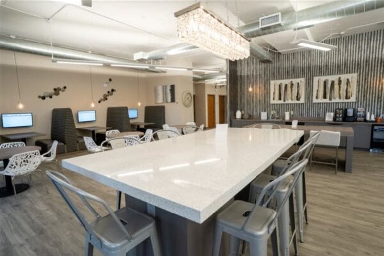 5200 Willson Road, Suite 150 Office Images