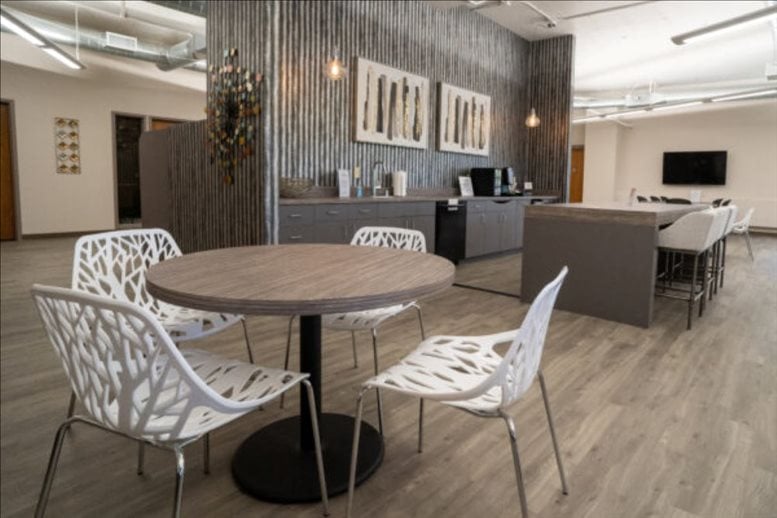 5200 Willson Road, Suite 150 Office Images