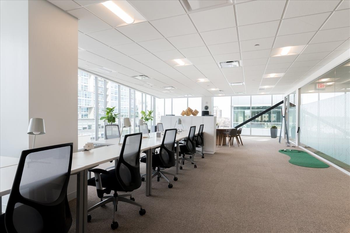 811 E Washington Ave, 3rd, 4th & 5th Fl, Old Market Place Office Space - Madison