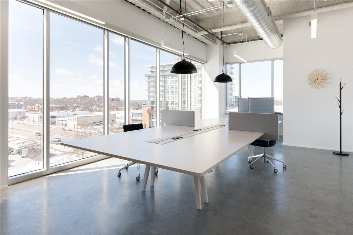 811 E Washington Ave, 3rd, 4th & 5th Fl, Old Market Place Office Space - Madison