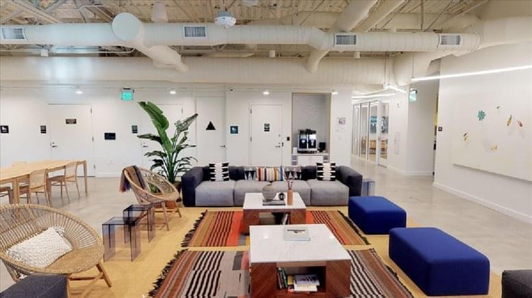 3101 Park Blvd, Ventura Office Images