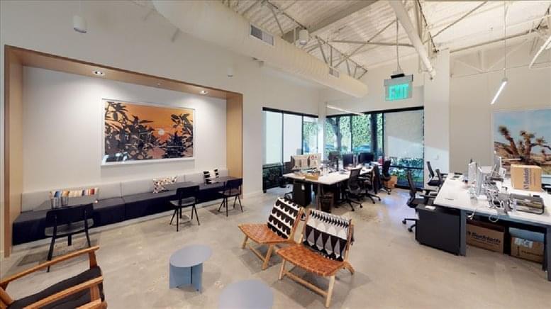 3101 Park Blvd, Ventura Office Images