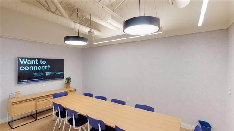 3101 Park Blvd, Ventura Office Images