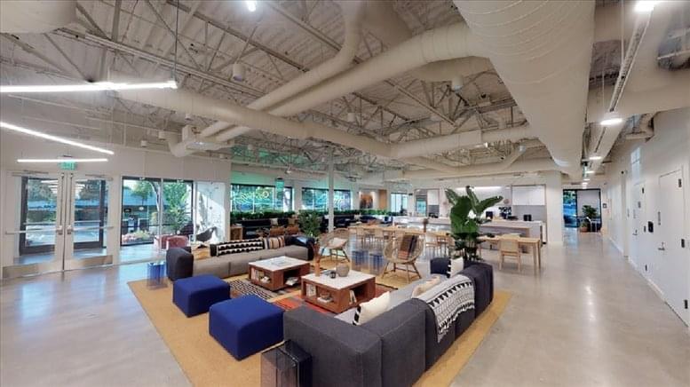 3101 Park Blvd, Ventura Office Images