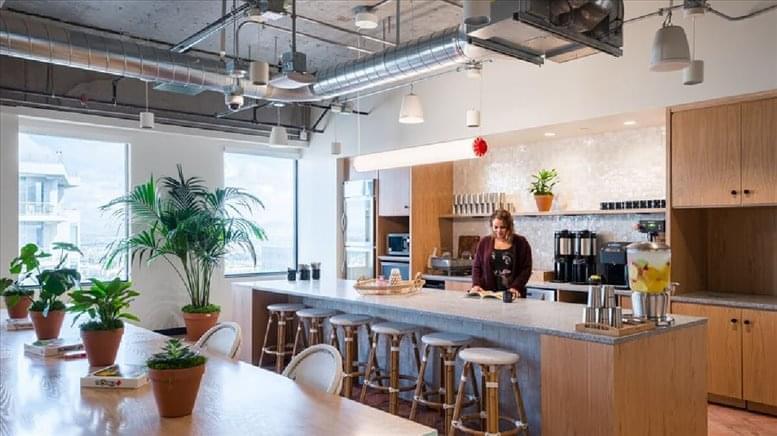 US Bank Tower, 101 N 1st Ave, Downtown Phoenix Office Space - Phoenix