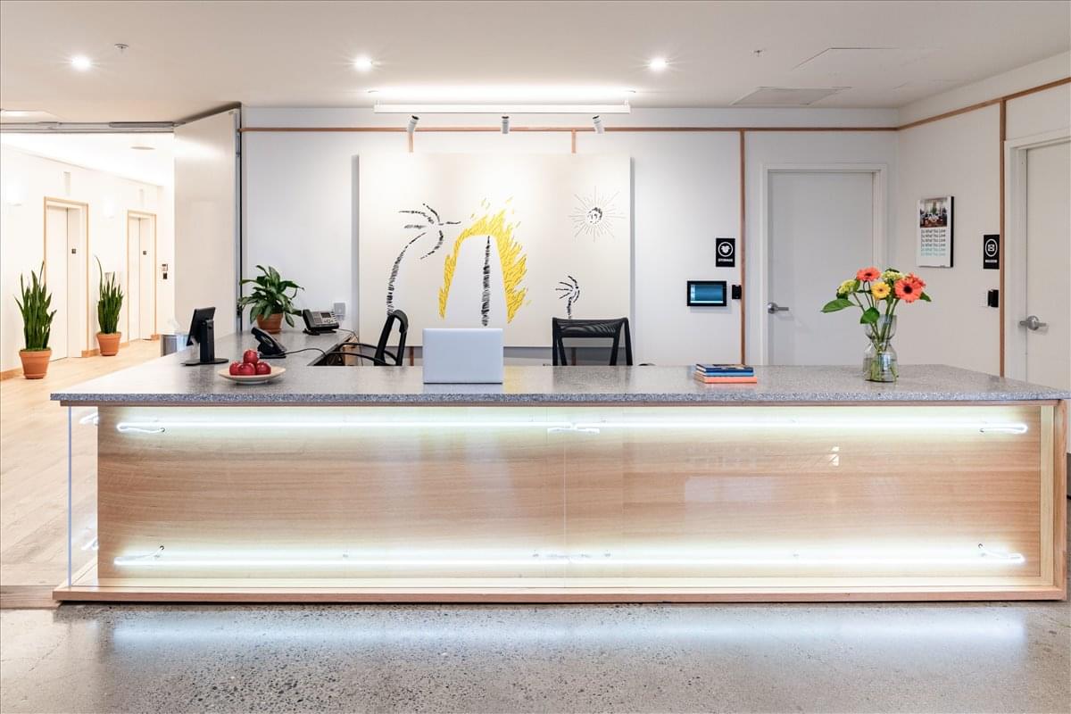 Wells Fargo Center, 400 Capitol Mall, Downtown Sacramento Office Images