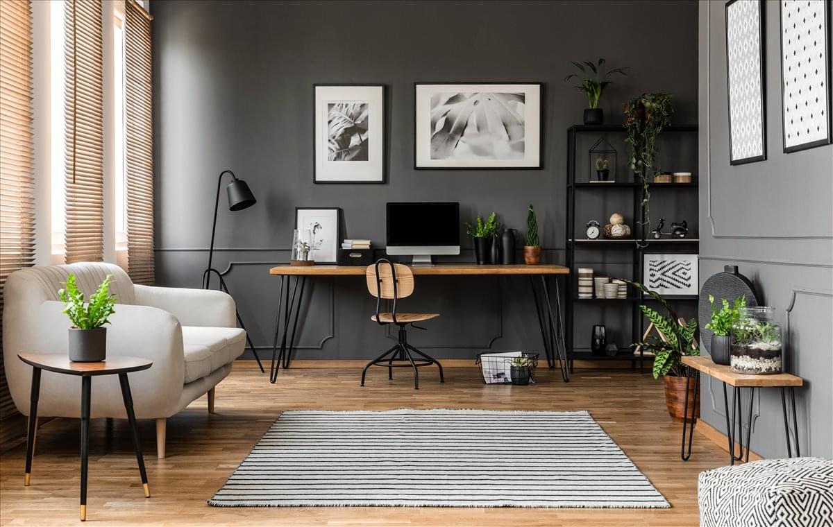 460 W 50 N, Downtown Office Images