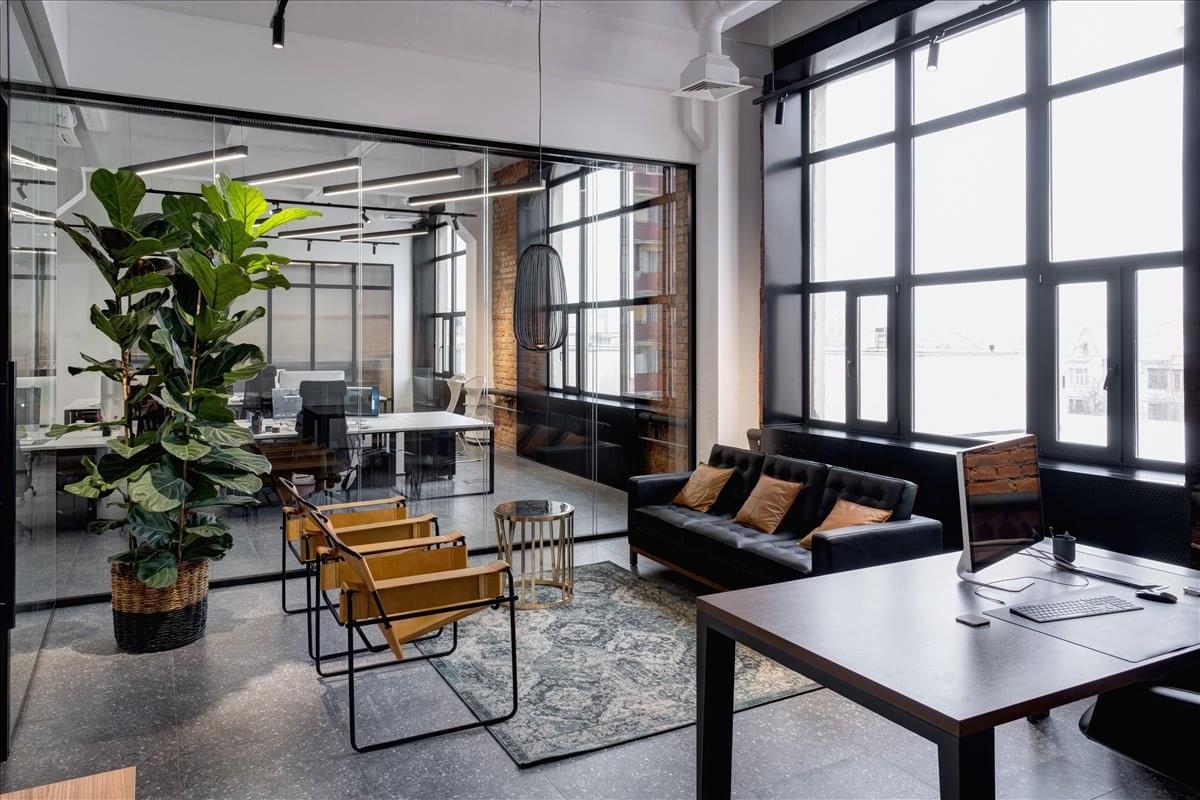 460 W 50 N, Downtown Office Images