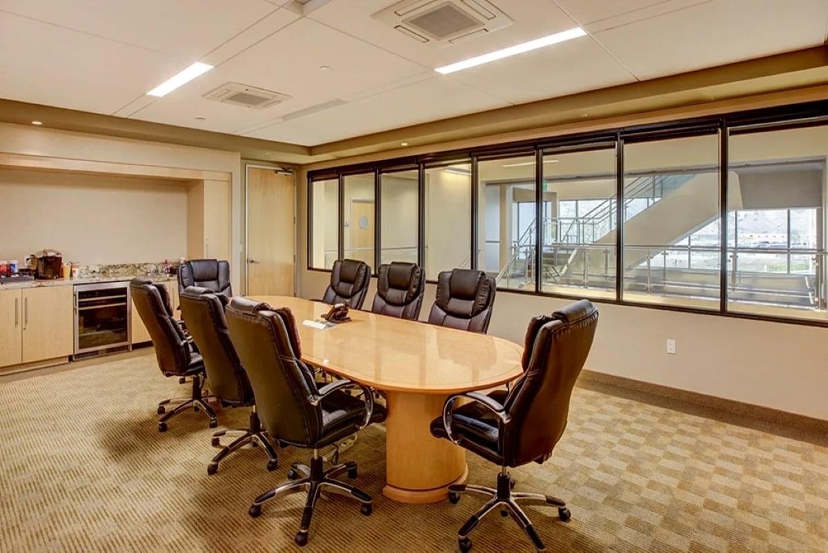 155 N. Riverview Drive Office Space - Anaheim Hills
