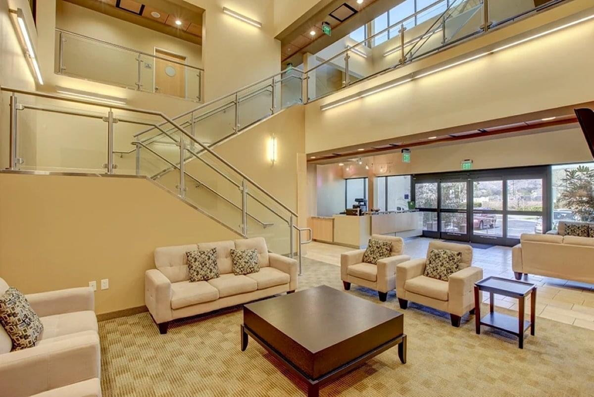 155 N. Riverview Drive Office Space - Anaheim Hills