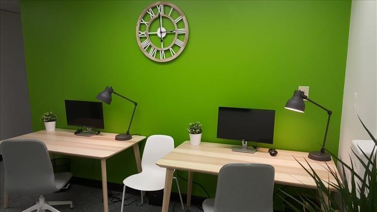 5040 Corporate Plaza Dr, Mountain Shadows Office Images