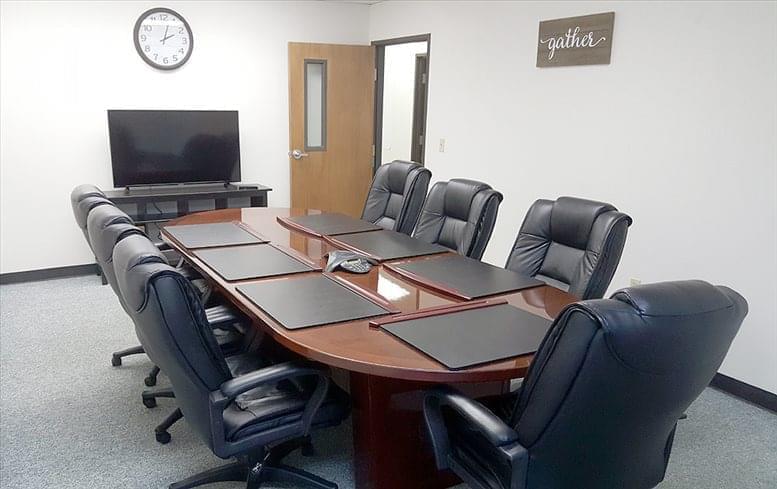 5040 Corporate Plaza Dr, Mountain Shadows Office Images