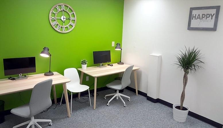 5040 Corporate Plaza Dr, Mountain Shadows Office Space - Colorado Springs