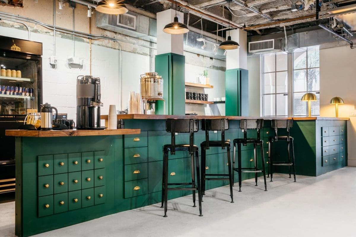 300 Southwest 1st Avenue, Suite 155 Office Space - Fort Lauderdale