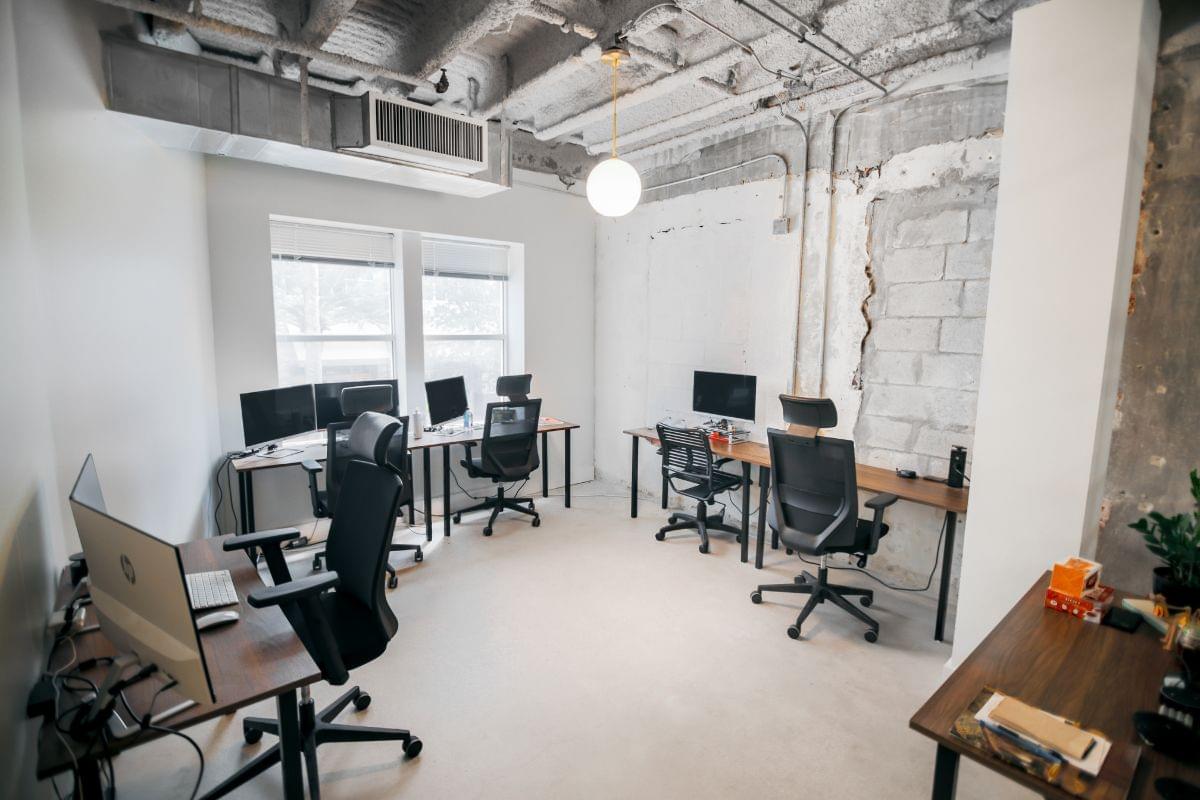 300 Southwest 1st Avenue, Suite 155 Office Space - Fort Lauderdale