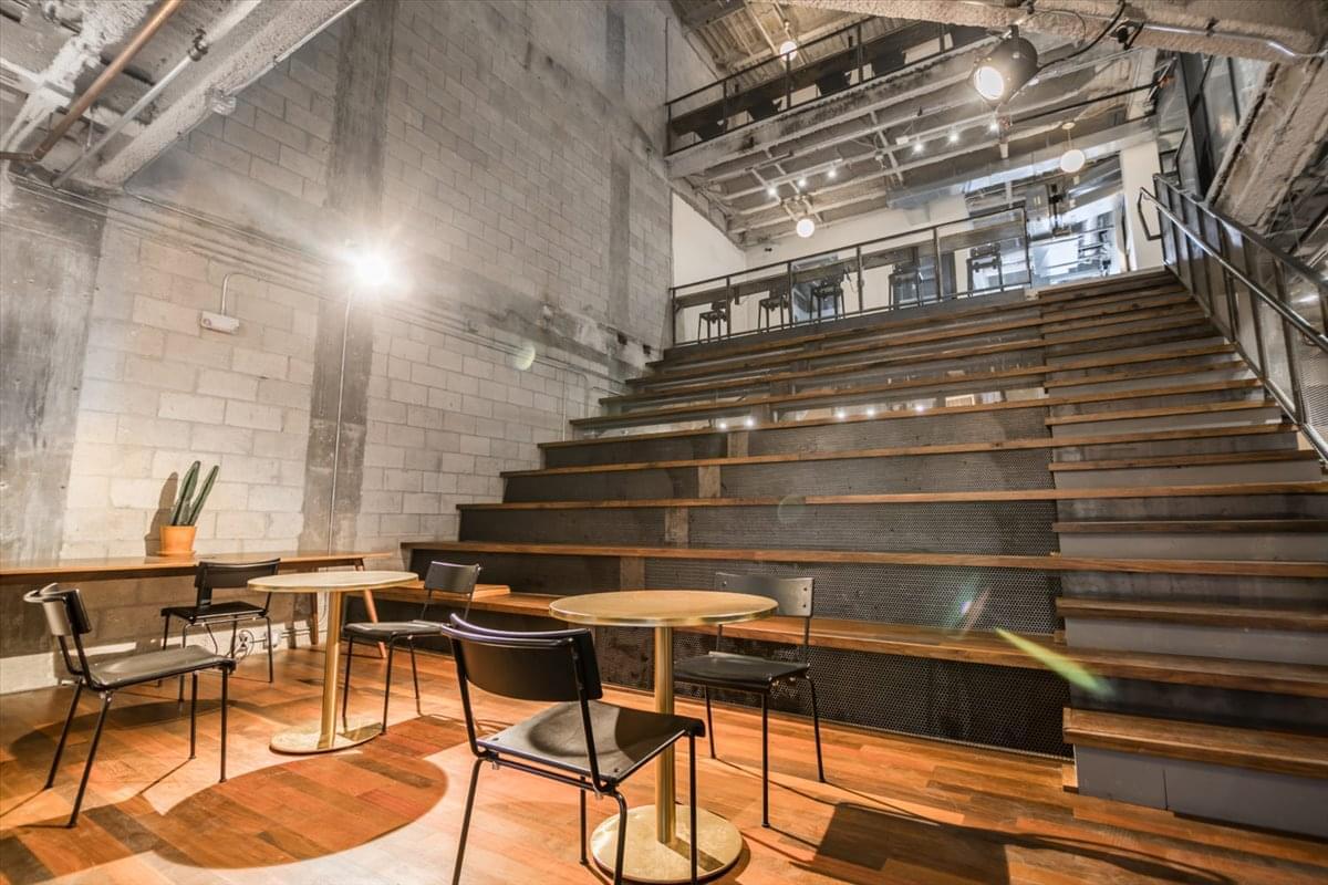 300 Southwest 1st Avenue, Suite 155 Office Space - Fort Lauderdale