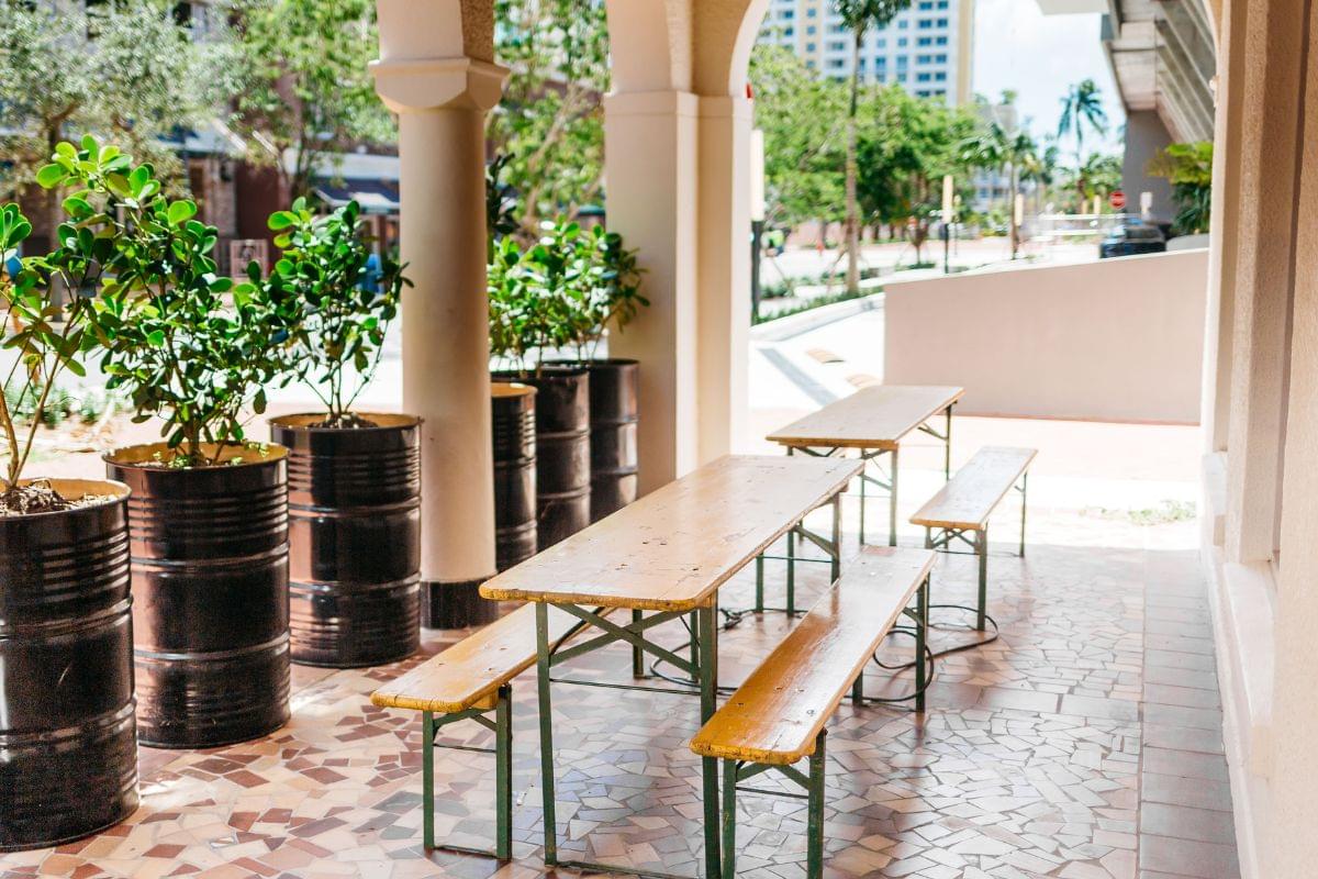 300 Southwest 1st Avenue, Suite 155 Office Space - Fort Lauderdale