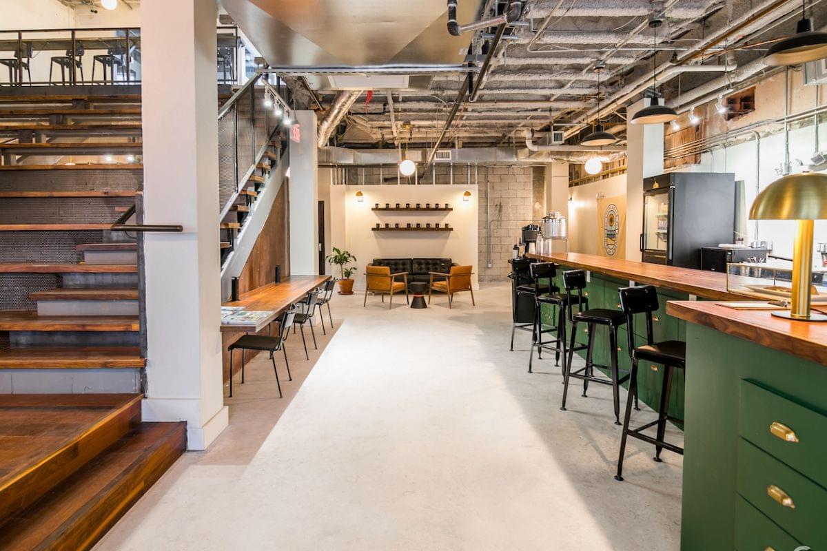 300 Southwest 1st Avenue, Suite 155 Office Space - Fort Lauderdale