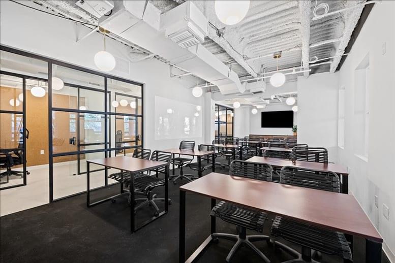 300 Southwest 1st Avenue, Suite 155 Office Space - Fort Lauderdale