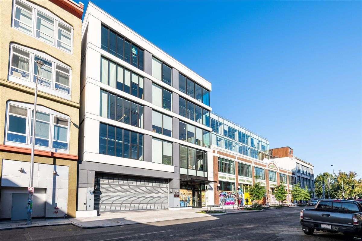 Photo of Office Space on 1525 11th Ave, Pike/Pine Seattle