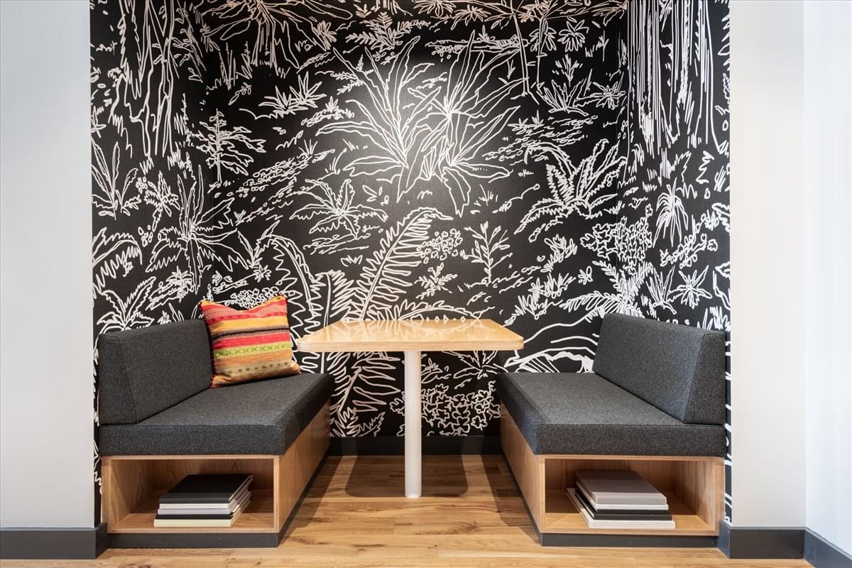 1525 11th Ave, Pike/Pine Office Images